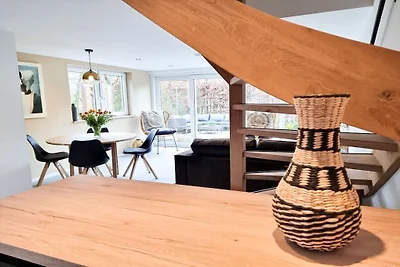 Ferienhaus in Aagtekerke mit Wifi