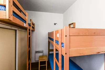 Residenz Les Oceanes f�r f�nf Personen