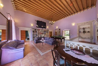 Villa Gradi-Five Bedroom Villa with outdoor...