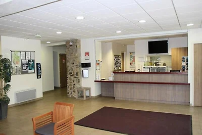 Appartement in de buurt van het observatorium...