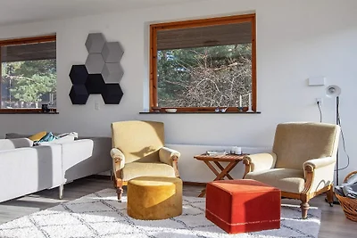14 osob apartament w Sjællands Odde