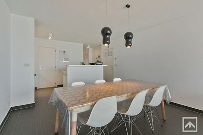 Helena Apartment in Blankenberge