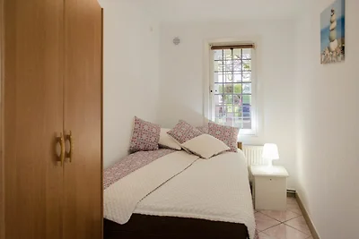 Wohnung in Dar?owo mit Garten