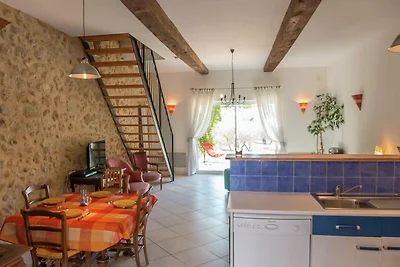 Bella casa vacanze con piscina