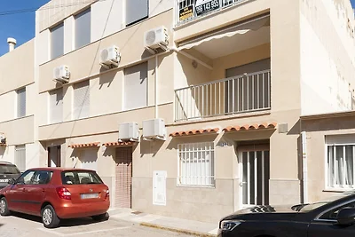 Comtessa - Apartment In Oliva