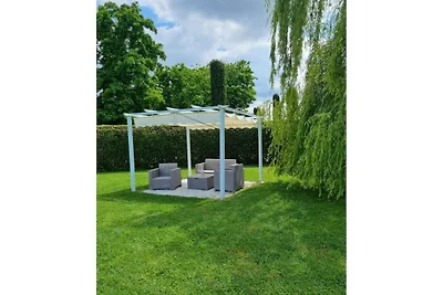 Villa Romantica Lucca