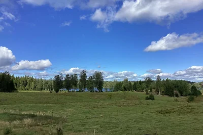 4 Personen Ferienhaus in UDDEVALLA