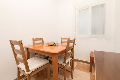 Velbar - Apartment In Cádiz. Wifi Gratis