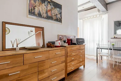 Piella 7 - Casa sul Canale di Via Piella