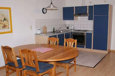 "Op'e Deel" im Bremer Blockland