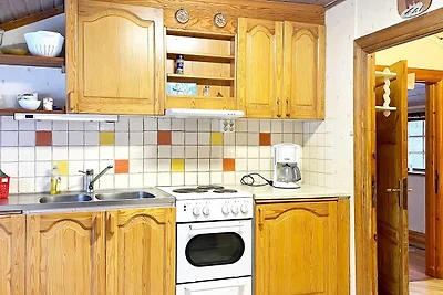 4 Personen Ferienhaus in ANNEBY-By Traum