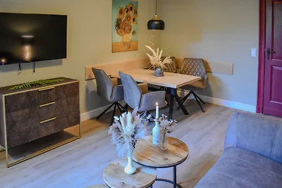 Casa vacanze XXL a Heringsdorf