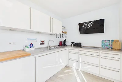 Ferienwohnung Sandpiper