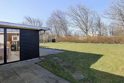 8 person holiday home in Vinderup-By Traum