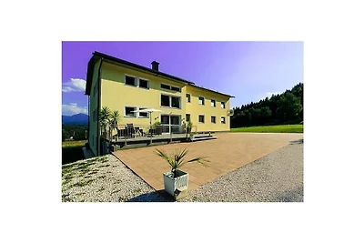 Komfort-Apartment Schönblick