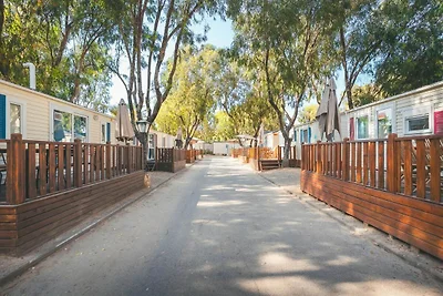 Moderne vakantiewoning in Sant Salvador