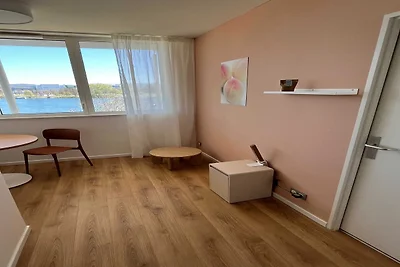 Comfort appt in a premium residence-...