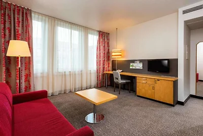 Sunday Frankfurt Ein-Zimmer-Suite