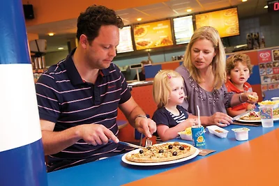 Gemütliche Ferienwohnung mit Balkon