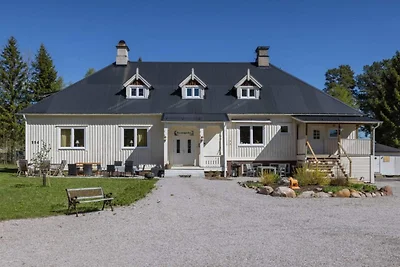 5 star holiday home in SKATTUNGBYN ORSA