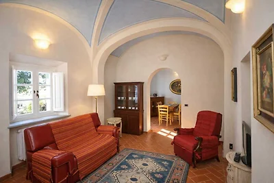 Ferienhaus in Sensano mit Pool