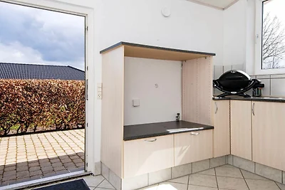 4 Personen Ferienhaus in Toftlund