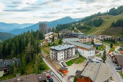 Komfortable Ferienwohnung in Katschberghöhe