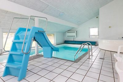 10 persoons vakantie huis in Bindslev