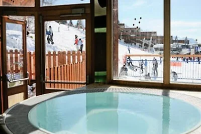 3-Zimmer-Wohnung für 8 Personen in Arc 1600 n...