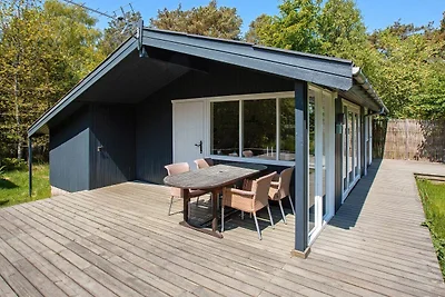 5 Personen Ferienhaus in Ålbæk