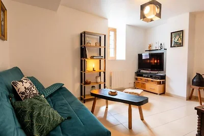 Gמte de France 5 Personen