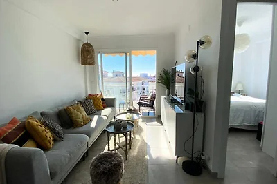 apartman za odmor Obiteljski odmor Nerja