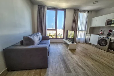 Casa su Playa de Las Canteras con Vista Mare