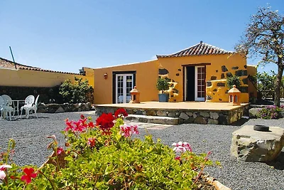 Casa vacanze a El Paso con giardino