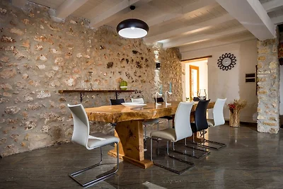 Villa in Sizilien nahe Guidaloca Bucht