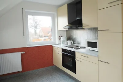 Ferienwohnung mit 1 Schlafzimmer