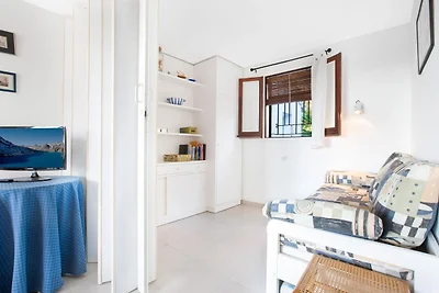 Apartment mit Gemeinschaftspool für 4...