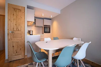 3 Zimmer für 6 Personen