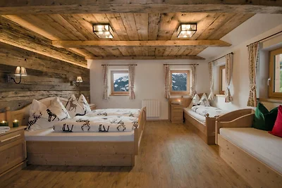 Hütte in Hollersbach nahe Kitzbühel Skilift