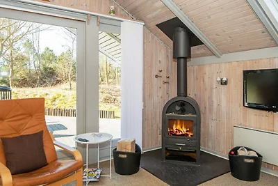 6 Personen Ferienhaus in Ringkøbing