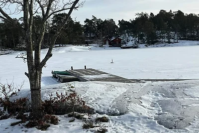 5 Sterne Ferienhaus in INGARÖ