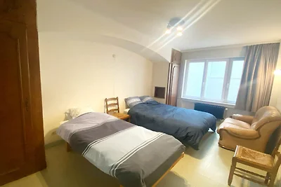 Schöne Wohnung in Wenduine in Strandnähe