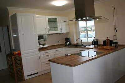 Ferienhaus mit 3 Schlafzimmer