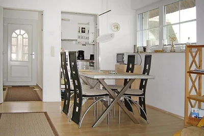Casa vacanze a Vieregge con terrazza