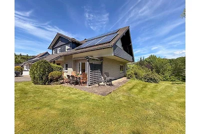 Villa in der Nähe von Winterberg
