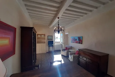 Casa vacanze vicino al bosco Montecastelli...