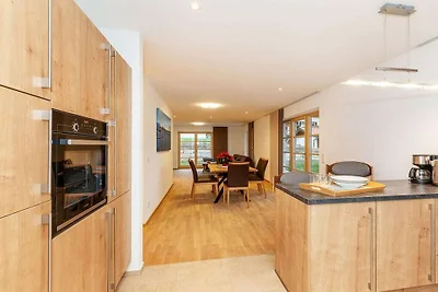 Vakantieappartement met 2 slaapkamers