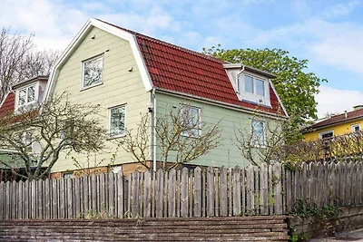 5 Personen Ferienhaus in LYSEKIL