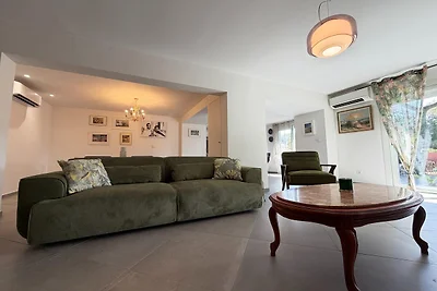 Charmante villa voor 6 personen in Agde