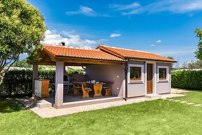 Wunderschöne Villa mit privatem Pool